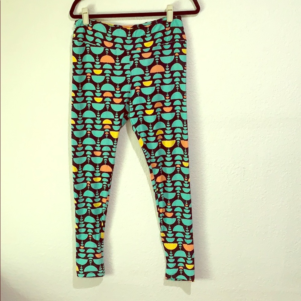 NWT Tall and Curvy LuLaRoe Leggings